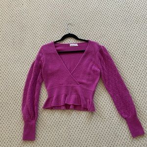 Urban outfitters cardigan NEVER WORN, brand new